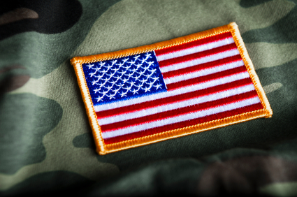 America-Flag-Army