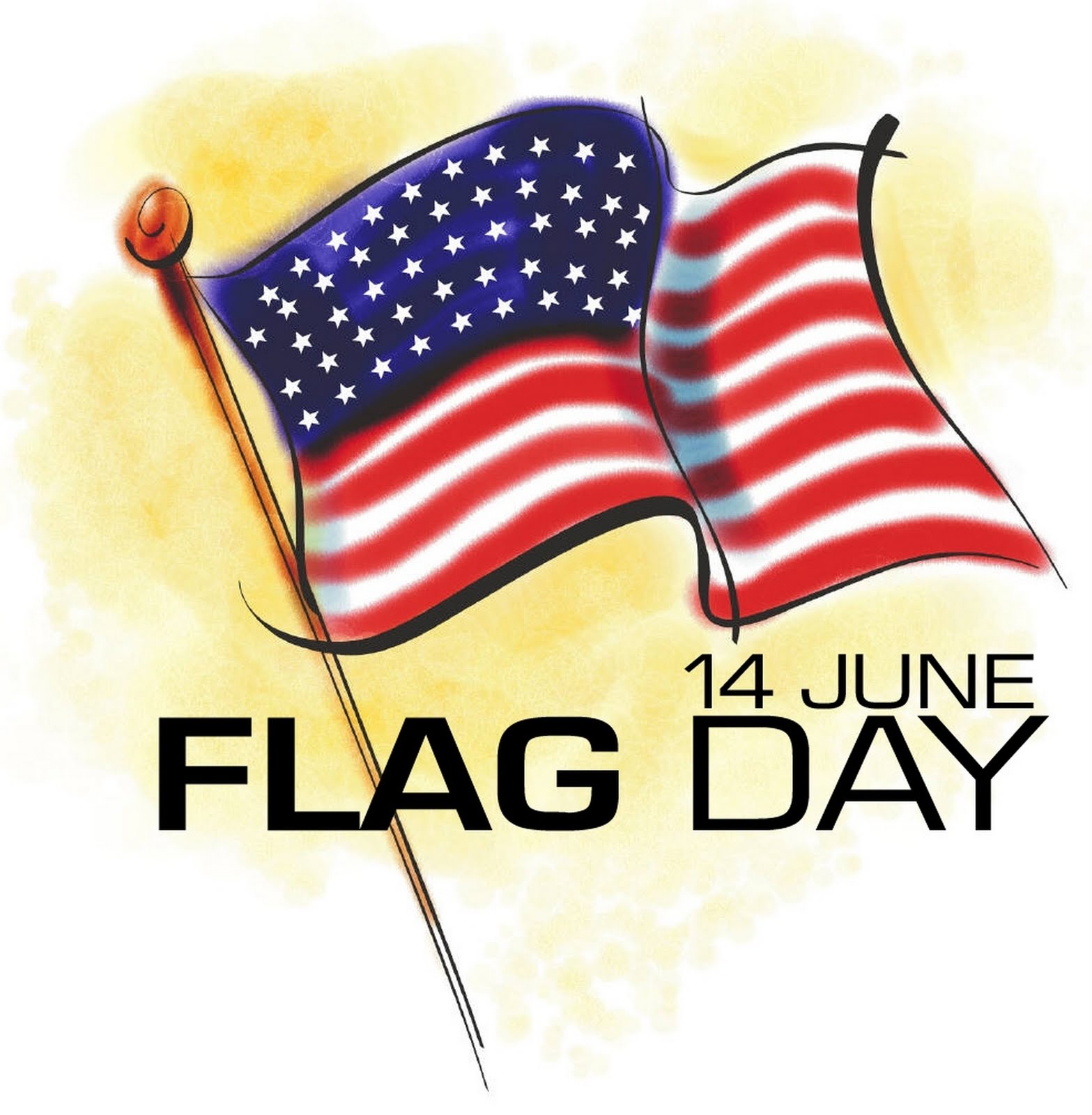 Flag-Day-June-14