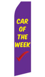 Car of the Week Swooper Flag