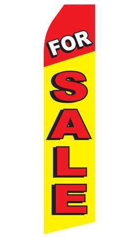 3-Pack Used Cars King Size Swooper Flag Banner – Attention-Grabbing Lot Signage