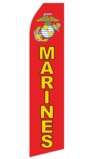 Marines Swooper Flag