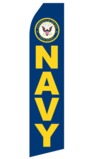 US Navy Swooper Flag
