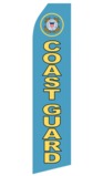 Coast Guard Swooper Flag