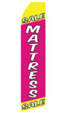 Mattress Sale Swooper Flag