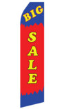 Big Sale Swooper Flag